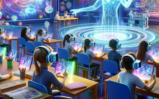 國產(chǎn)電腦主板，為智慧教學(xué)提供堅實的硬件支持