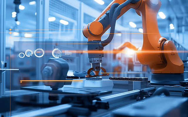 工控賦能金融新發(fā)展：飛騰D2000國產(chǎn)工控機為金融發(fā)展保駕護航