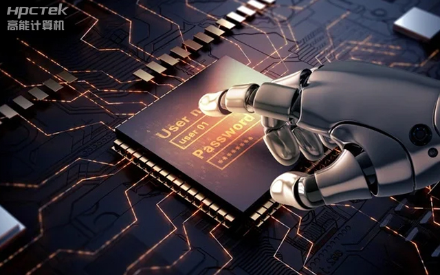 什么是國產工控主板，國產工控主板的特點有哪些？(圖1)