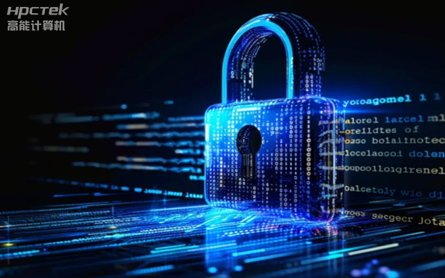 龍芯國產(chǎn)網(wǎng)絡(luò)安全主板，是保護網(wǎng)絡(luò)安全的“芯”力量(圖1)