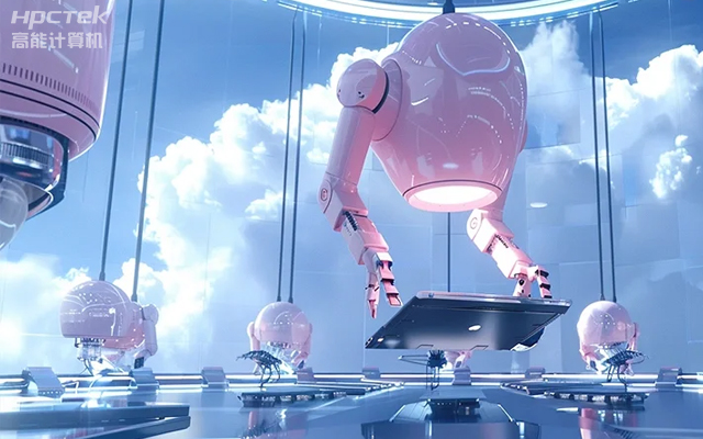 什么是工控機(jī)？工控機(jī)能應(yīng)用到哪些場(chǎng)景？(圖1)