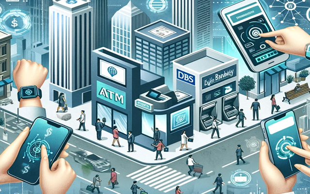 國產(chǎn)工控機(jī)驅(qū)動(dòng)金融行業(yè)發(fā)光發(fā)大，賦能金融領(lǐng)域的穩(wěn)定與創(chuàng)新