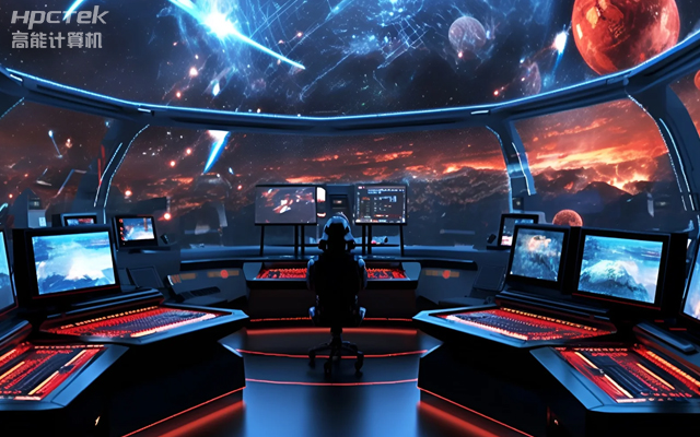 【工控科普】國(guó)產(chǎn)工控主板有什么優(yōu)勢(shì)、特點(diǎn)？(圖1)