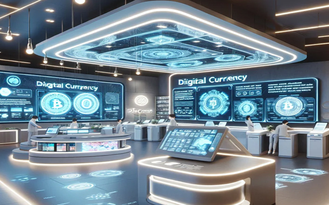 國產(chǎn)龍芯工控機(jī)，為智慧銀行服務(wù)平臺(tái)提供硬件支持