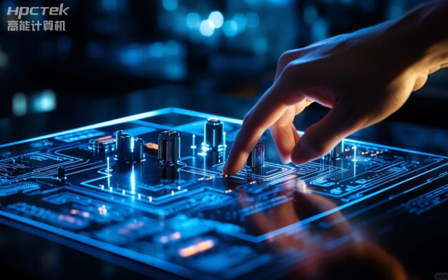 國產(chǎn)一體機(jī)主板，如何推動科技創(chuàng)新的發(fā)展？(圖1)