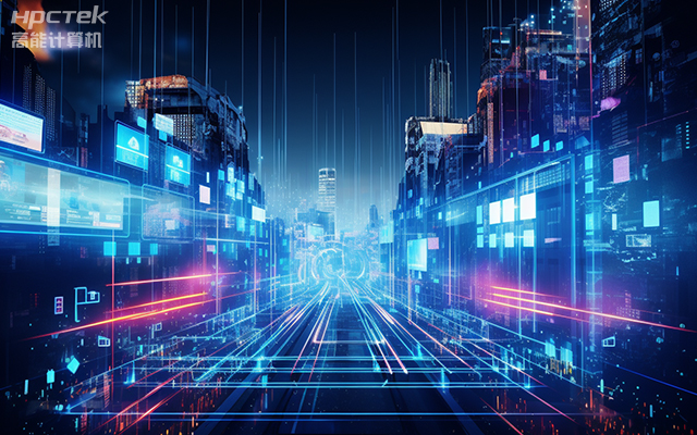 國產(chǎn)廣告一體機(jī)主板，引領(lǐng)商顯科技發(fā)展新浪潮(圖1)