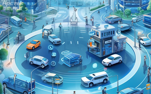 國產(chǎn)工控主板能應(yīng)用在軌道交通領(lǐng)域的哪些方面上面？(圖1)