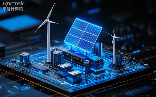 飛騰國(guó)產(chǎn)工控一體機(jī)能應(yīng)用到什么場(chǎng)景上面？(圖1)