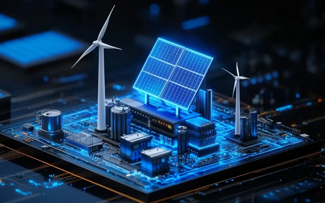 飛騰國(guó)產(chǎn)工控一體機(jī)能應(yīng)用到什么場(chǎng)景上面？