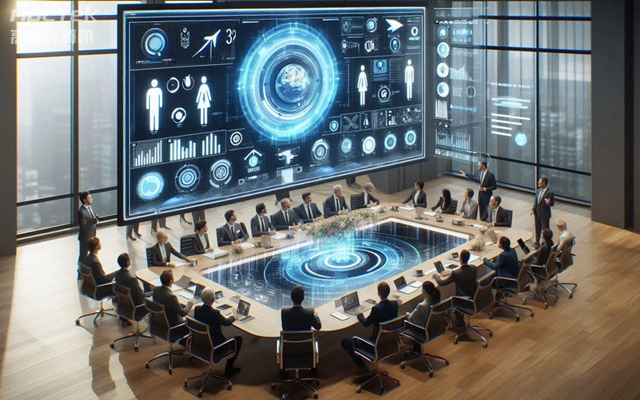 國產(chǎn)瘦客戶機，解鎖智能化辦公的新時代(圖1)