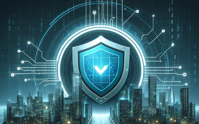 龍芯3A5000網(wǎng)絡(luò)安全整機，助力保護(hù)網(wǎng)絡(luò)信息安全