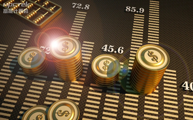 龍芯3A6000國(guó)產(chǎn)工控主板，成為智慧金融發(fā)展的“芯”力量(圖1)