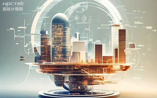 國產工控機，對軌道交通的發(fā)展能起什么作用？(圖1)