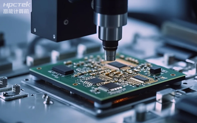 飛騰D3000國(guó)產(chǎn)工控主板，開(kāi)啟科技新時(shí)代(圖1)