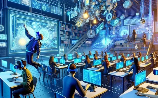 飛騰國產(chǎn)D2000錄播一體機(jī)是什么？有什么功能特點？