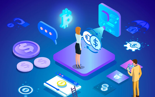 龍芯3A5000|用國產(chǎn)工控主板助力智慧金融全面大發(fā)展