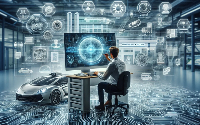 國產(chǎn)八核工控主板，建筑更高效、安全的工作環(huán)境