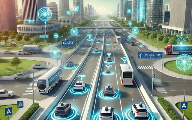 飛騰軌交國產(chǎn)主板，為交通運(yùn)輸帶來突破性的發(fā)展