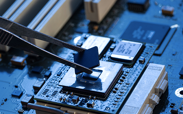 飛騰主板——滿(mǎn)足高能效和安全可信需求