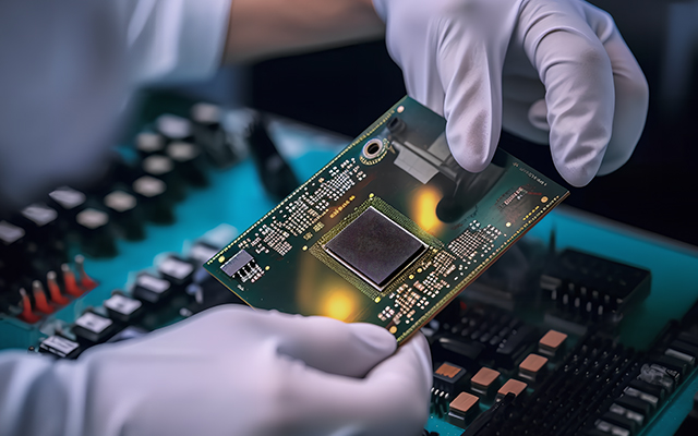 龍芯3A6000ATX主板，開啟國產(chǎn)工控新時代