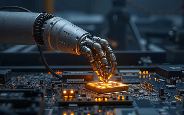 國(guó)產(chǎn)龍芯工控主板有什么優(yōu)勢(shì)？