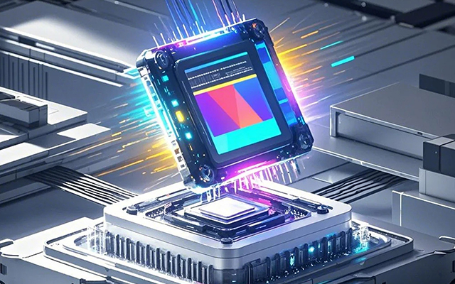 龍芯OPS主板，國產(chǎn)科技發(fā)展的動力芯源頭