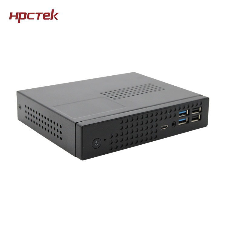 云桌面飛騰D2000工控機(jī)B3210