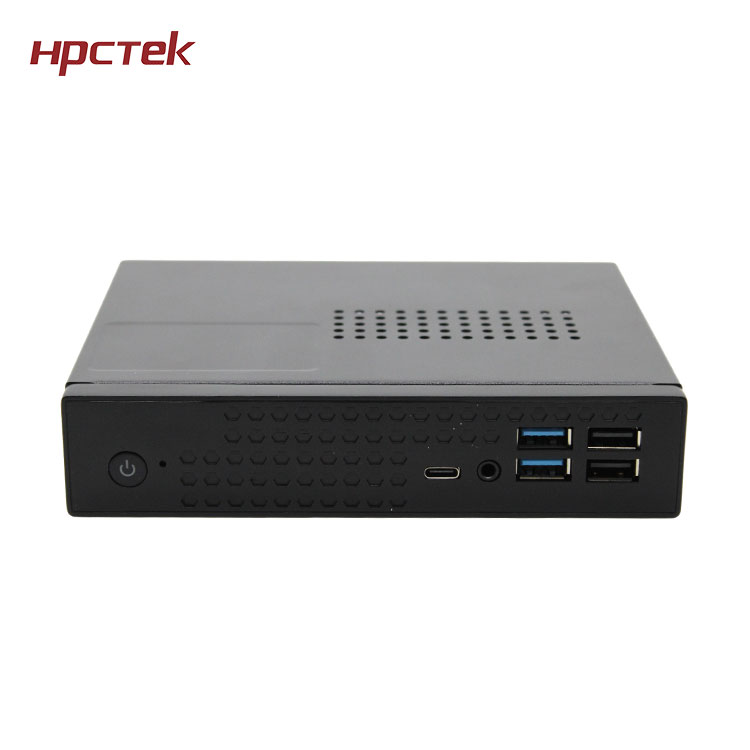 云桌面飛騰D2000工控機(jī)B3210