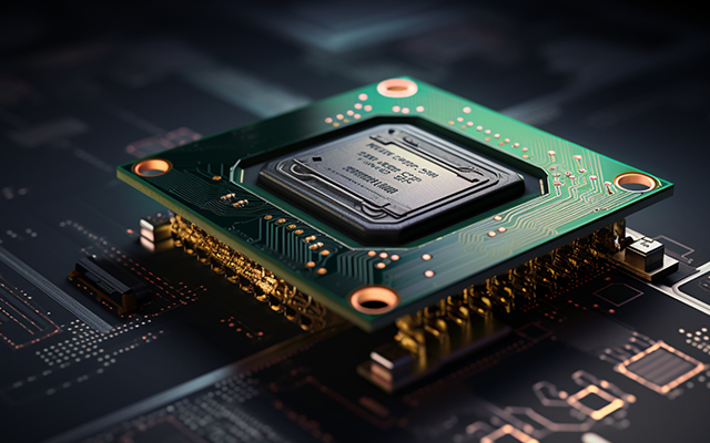 板載飛騰D3000強(qiáng)勁芯片，國(guó)產(chǎn)主板促進(jìn)新時(shí)代發(fā)展更廣闊