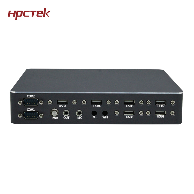 國產(chǎn)飛騰D2000瘦客戶機B3204