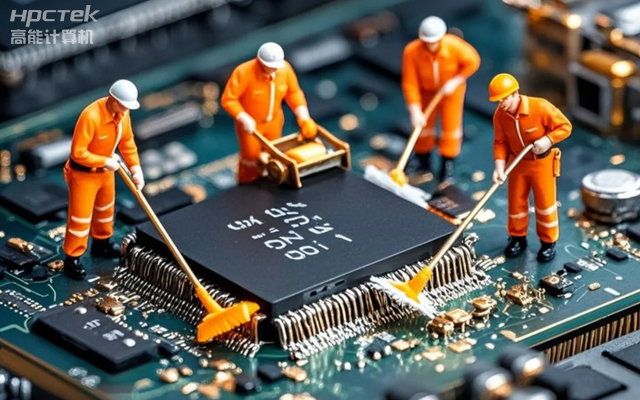 國(guó)產(chǎn)主板：科技崛起的中堅(jiān)力量(圖1)