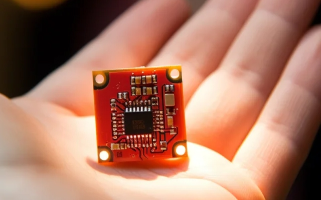 龍芯驅(qū)動，智控未來—高能4U工控整機，解鎖工業(yè)自動化新勢能