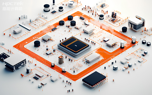 【飛騰主板】工業(yè)4.0時(shí)代的“芯”動(dòng)力擔(dān)當(dāng)(圖1)