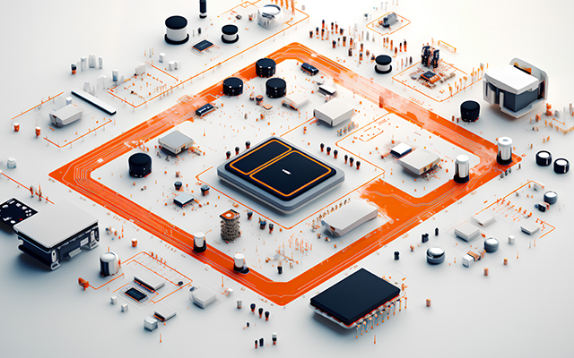 【飛騰主板】工業(yè)4.0時代的“芯”動力擔當