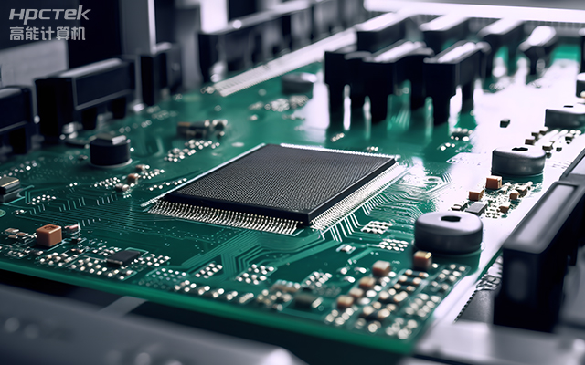 工業(yè)科技下的國(guó)產(chǎn)主板：高性能、多功能、廣應(yīng)用(圖1)