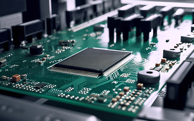 工業(yè)科技下的國產(chǎn)主板：高性能、多功能、廣應用