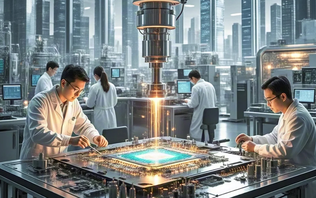 高能多元化國產(chǎn)主板，打造工業(yè)級(jí)高性能智慧方案