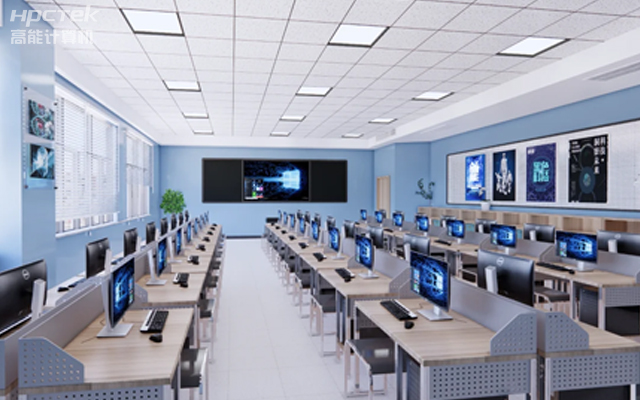 硬核國(guó)產(chǎn)芯片技術(shù)，D3000飛騰主板構(gòu)筑高級(jí)辦公新時(shí)代(圖1)