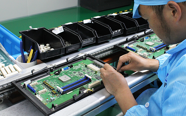 飛騰主板和龍芯主板的區(qū)別？有什么作用？