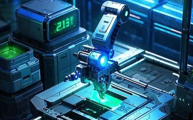 飛騰D2000全國產(chǎn)化主板：高性能引領(lǐng)工業(yè)未來