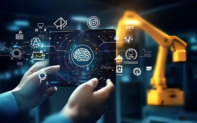 智造升級(jí)：以國(guó)產(chǎn)工控主板重塑制造業(yè)版圖