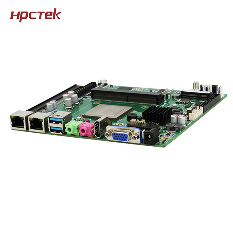 飛騰IPAD一體機(jī)主板S201F-D