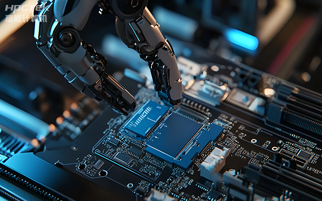 【高能計(jì)算機(jī)】海思主板GM-S201H的特點(diǎn)和應(yīng)用(圖1)