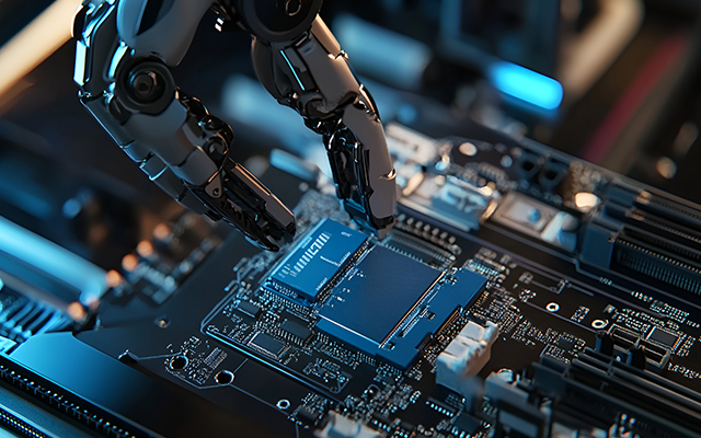 【高能計(jì)算機(jī)】海思主板GM-S201H的特點(diǎn)和應(yīng)用