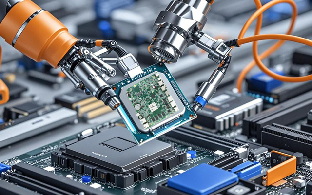 ITX硬核迷你芯，國產(chǎn)主板筑基自主算力新高度