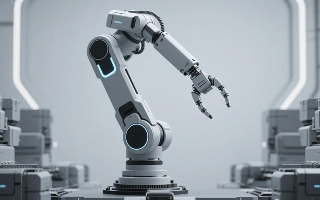 工業(yè)控制的“智慧大腦”——工控機