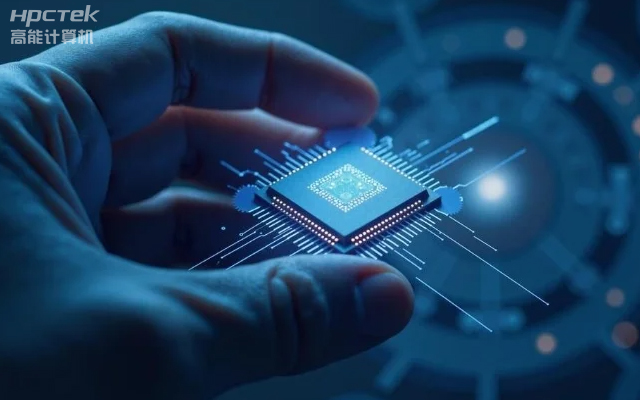 主板和CPU是一個(gè)東西嗎？有什么區(qū)別？(圖1)