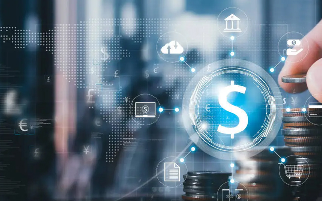 飛騰D2000金融工控主板，點亮經(jīng)濟高質(zhì)量發(fā)展