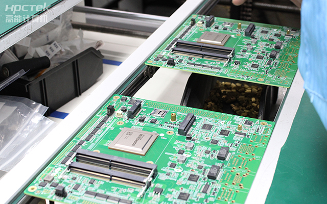 工控主板的擴(kuò)展性主要體現(xiàn)在哪些方面？(圖1)