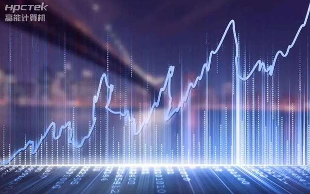 多元化國產(chǎn)主板，滿足更高性能、更高安全的金融發(fā)展(圖1)